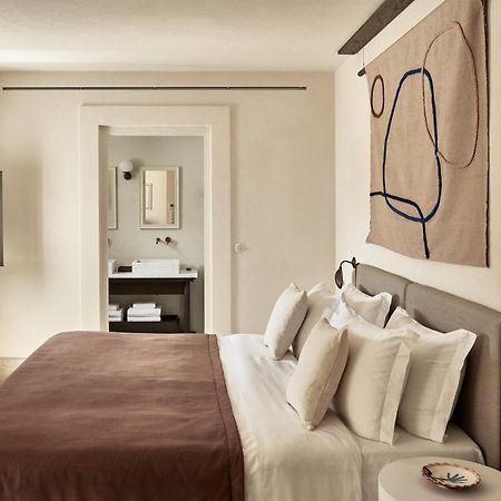 Parilio, A Member Of Design Hotels Naousa  Exterior foto
