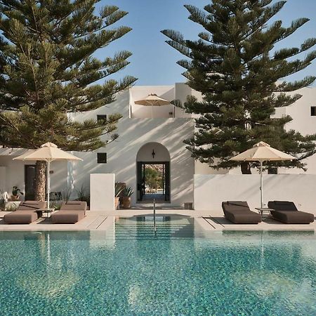 Parilio, A Member Of Design Hotels Naousa  Exterior foto