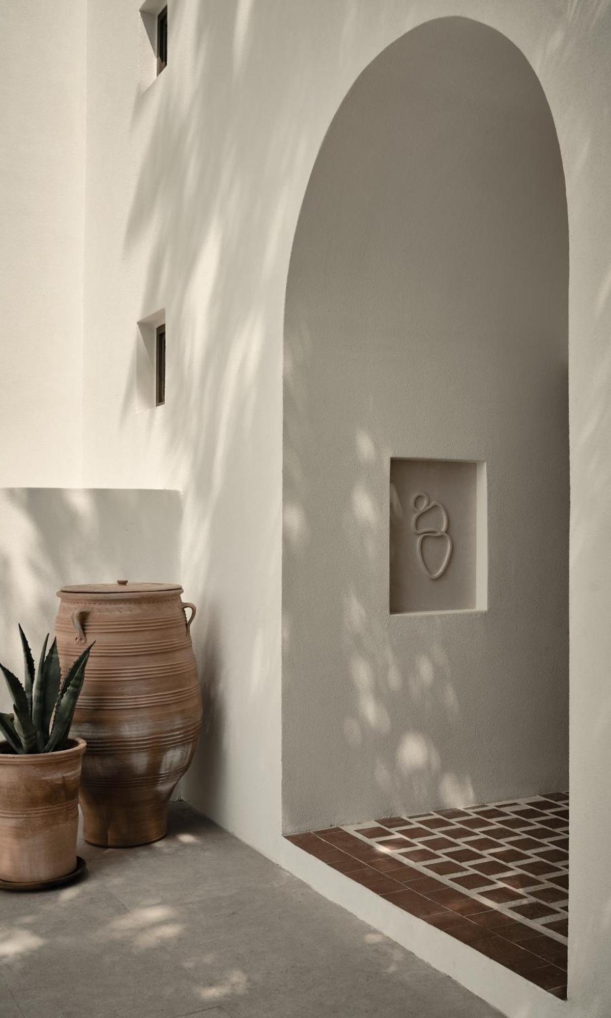 Parilio, A Member Of Design Hotels Naousa  Exterior foto