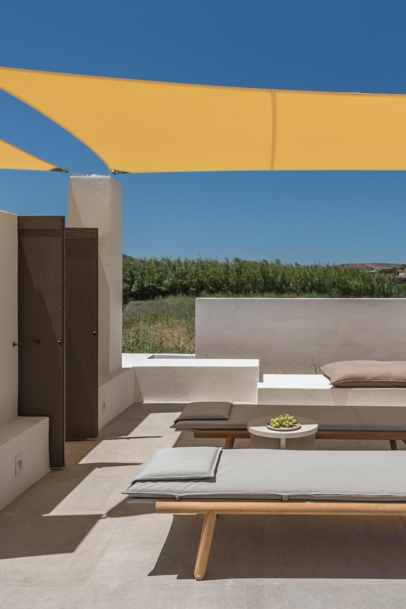 Parilio, A Member Of Design Hotels Naousa  Exterior foto