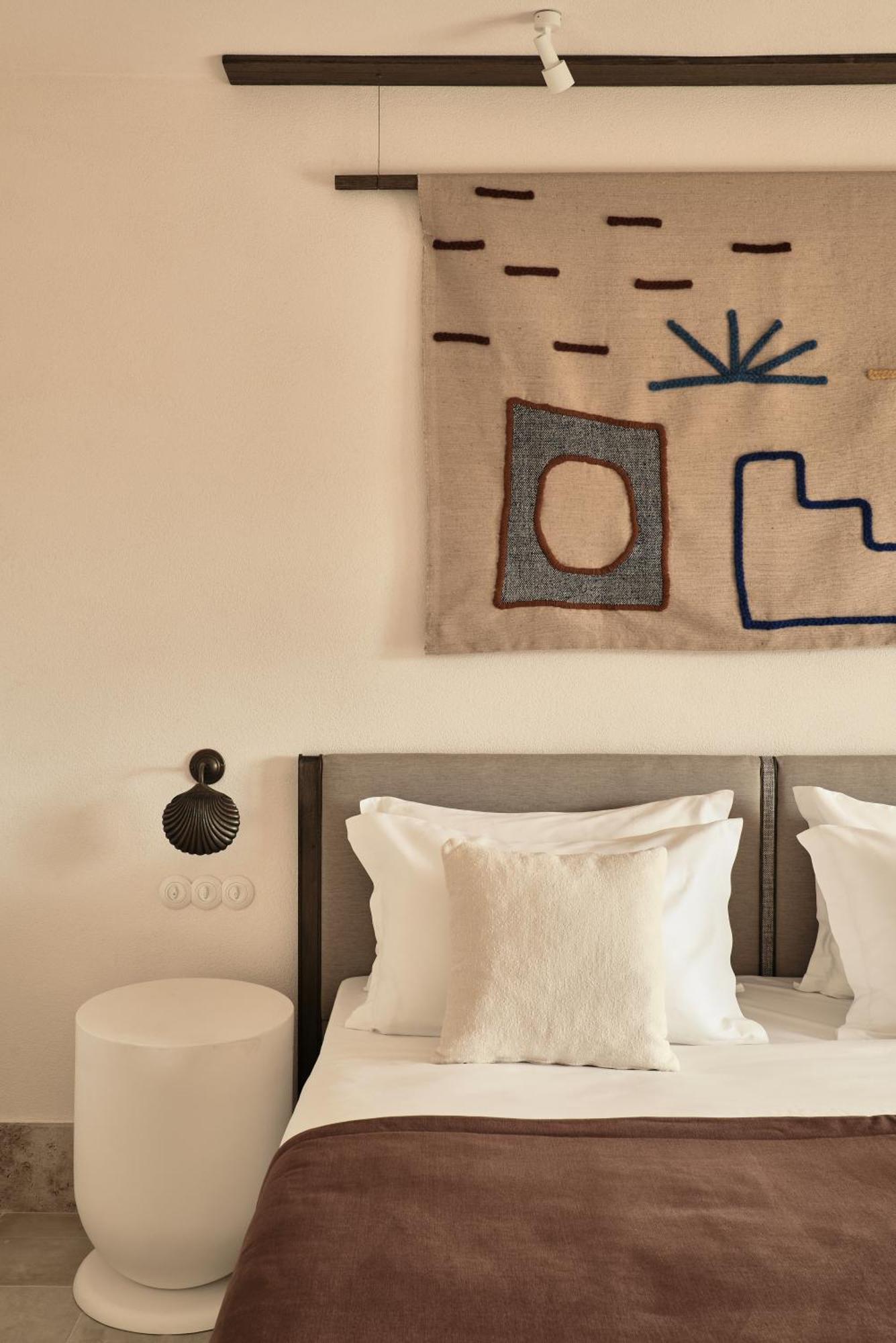 Parilio, A Member Of Design Hotels Naousa  Exterior foto