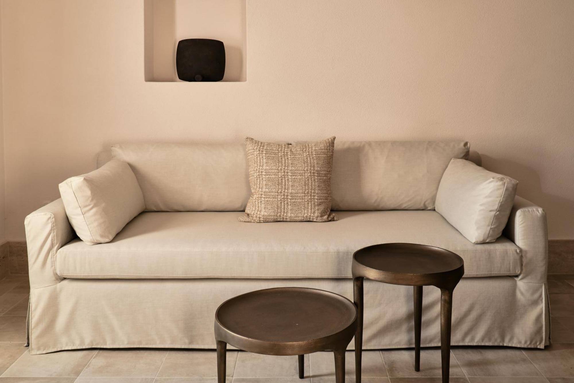 Parilio, A Member Of Design Hotels Naousa  Habitación foto