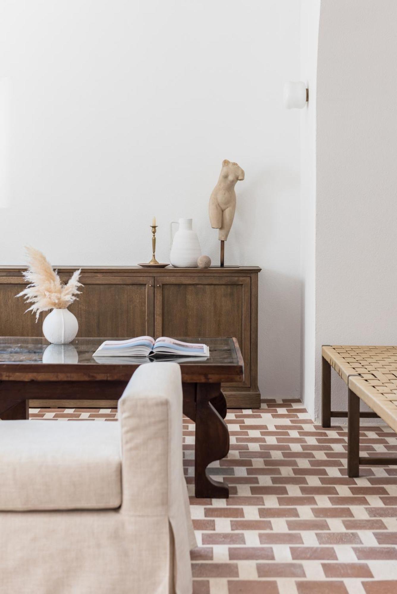 Parilio, A Member Of Design Hotels Naousa  Exterior foto