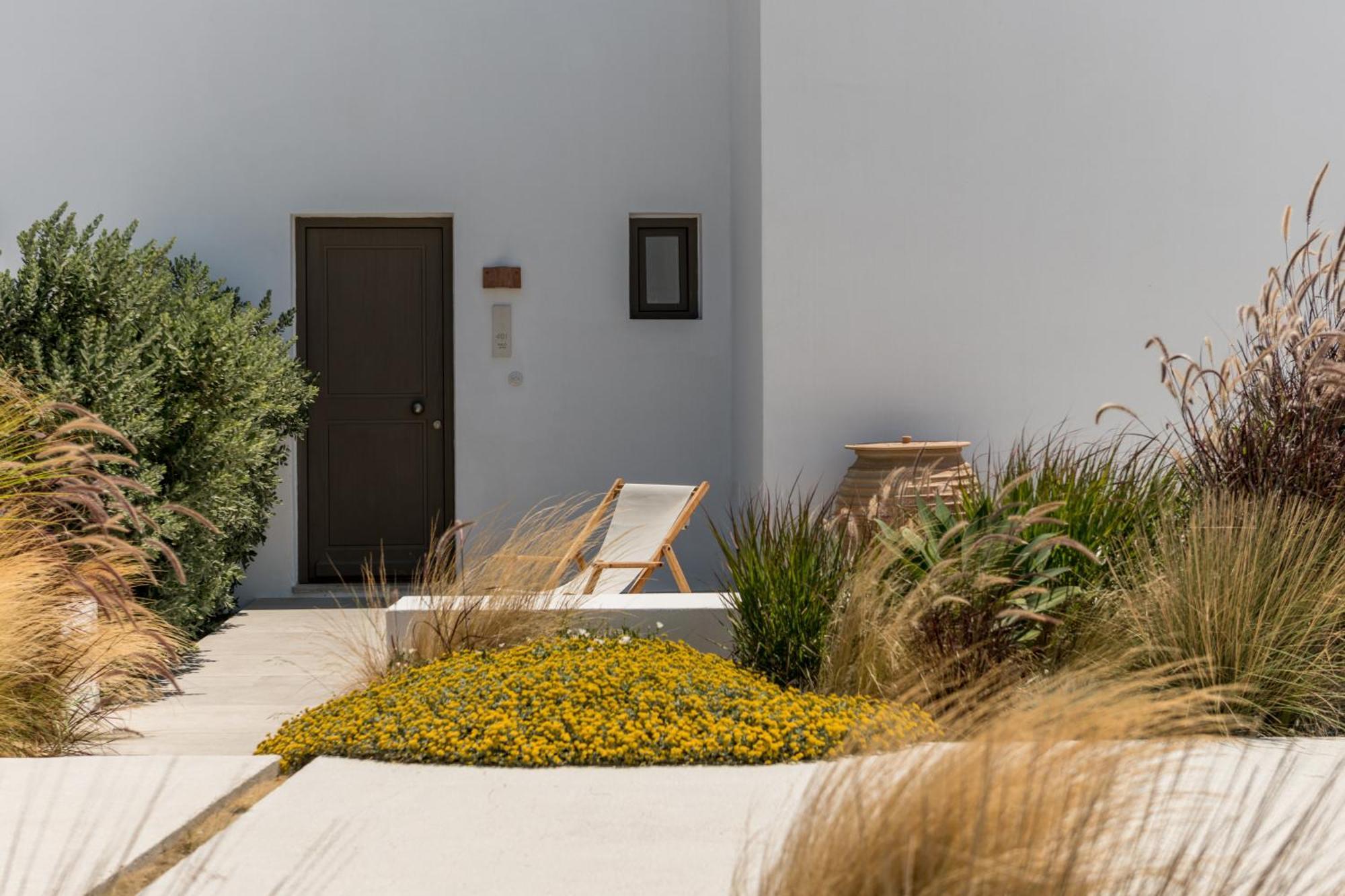 Parilio, A Member Of Design Hotels Naousa  Exterior foto