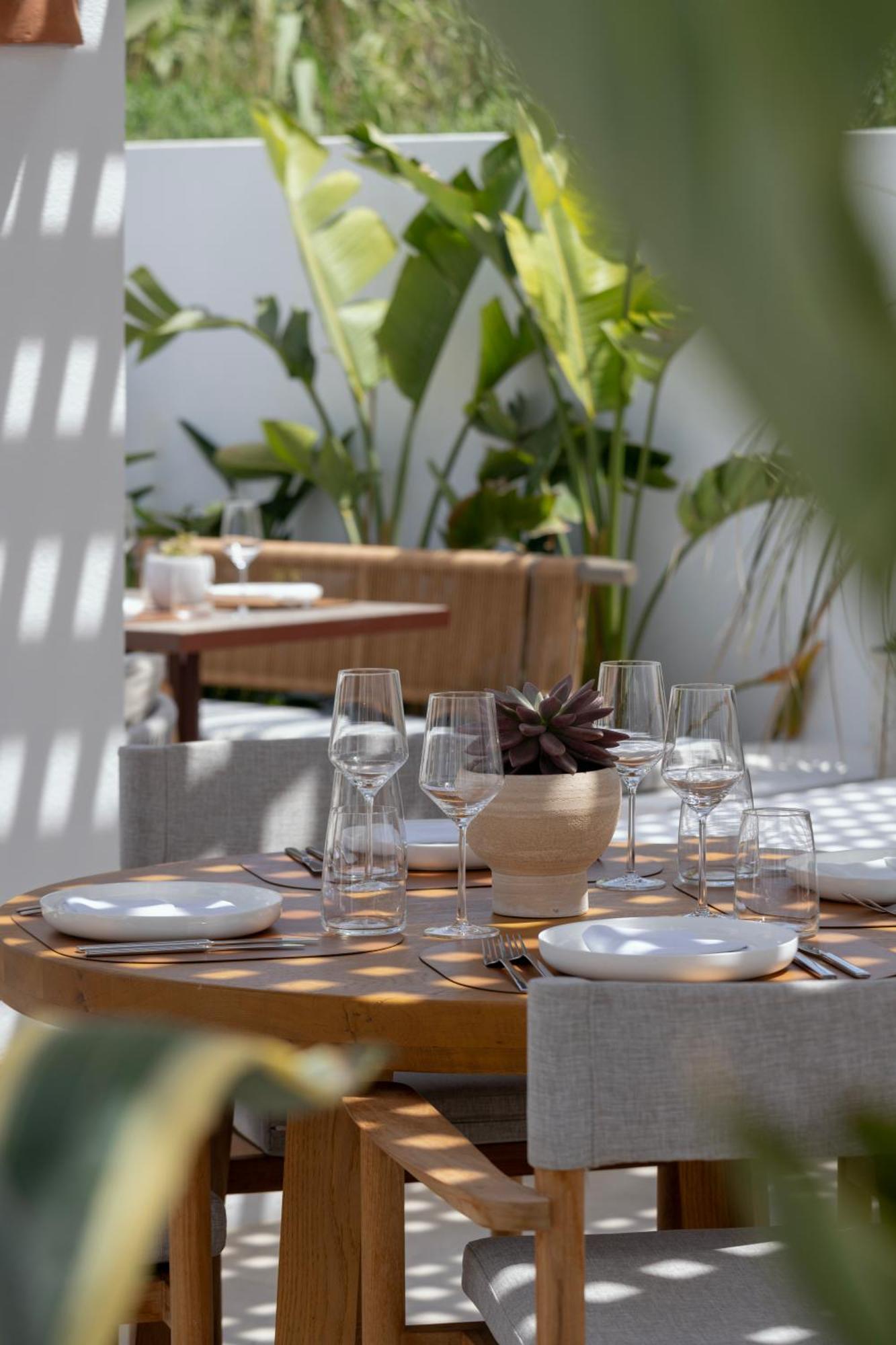 Parilio, A Member Of Design Hotels Naousa  Exterior foto