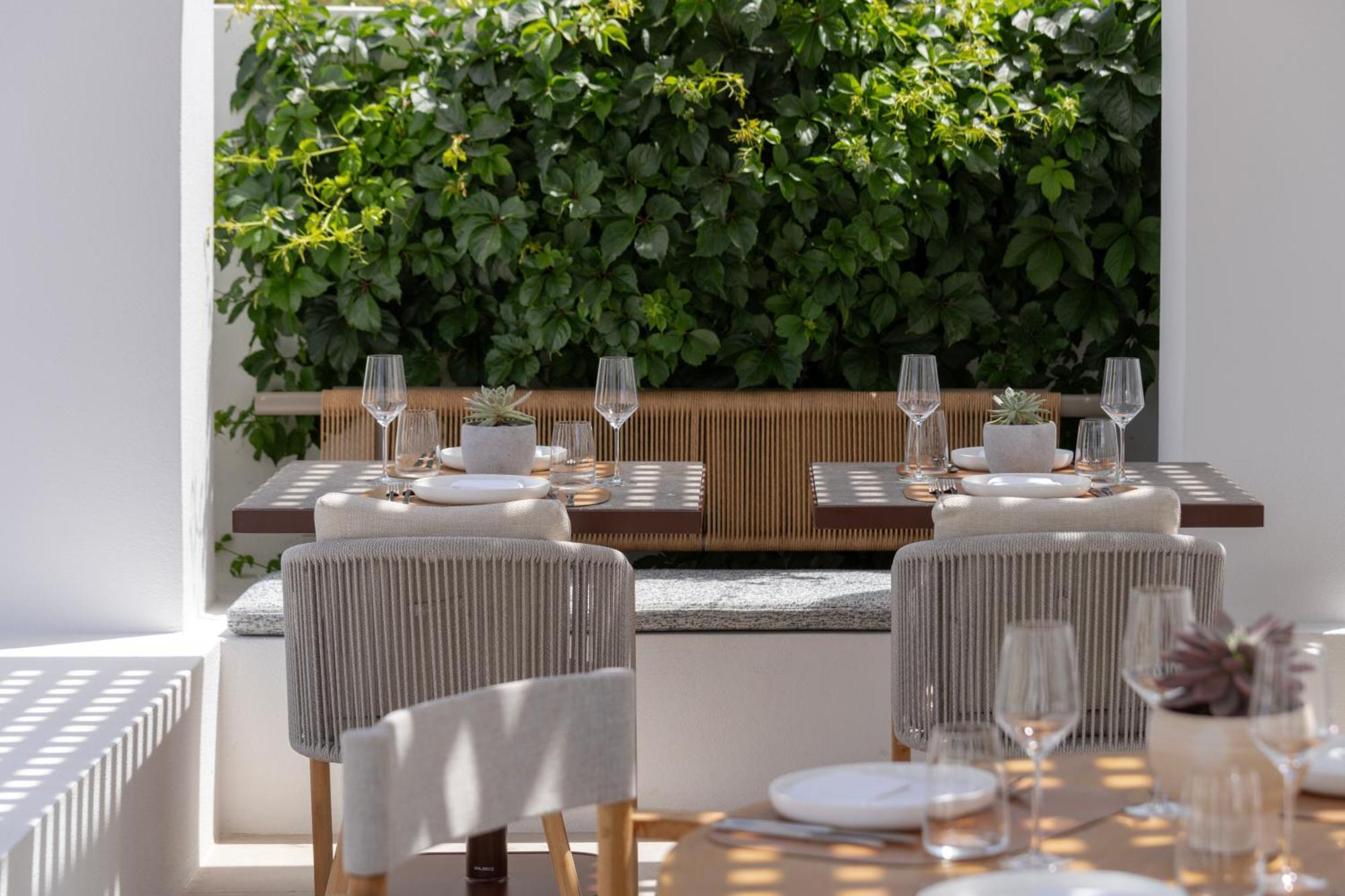Parilio, A Member Of Design Hotels Naousa  Exterior foto