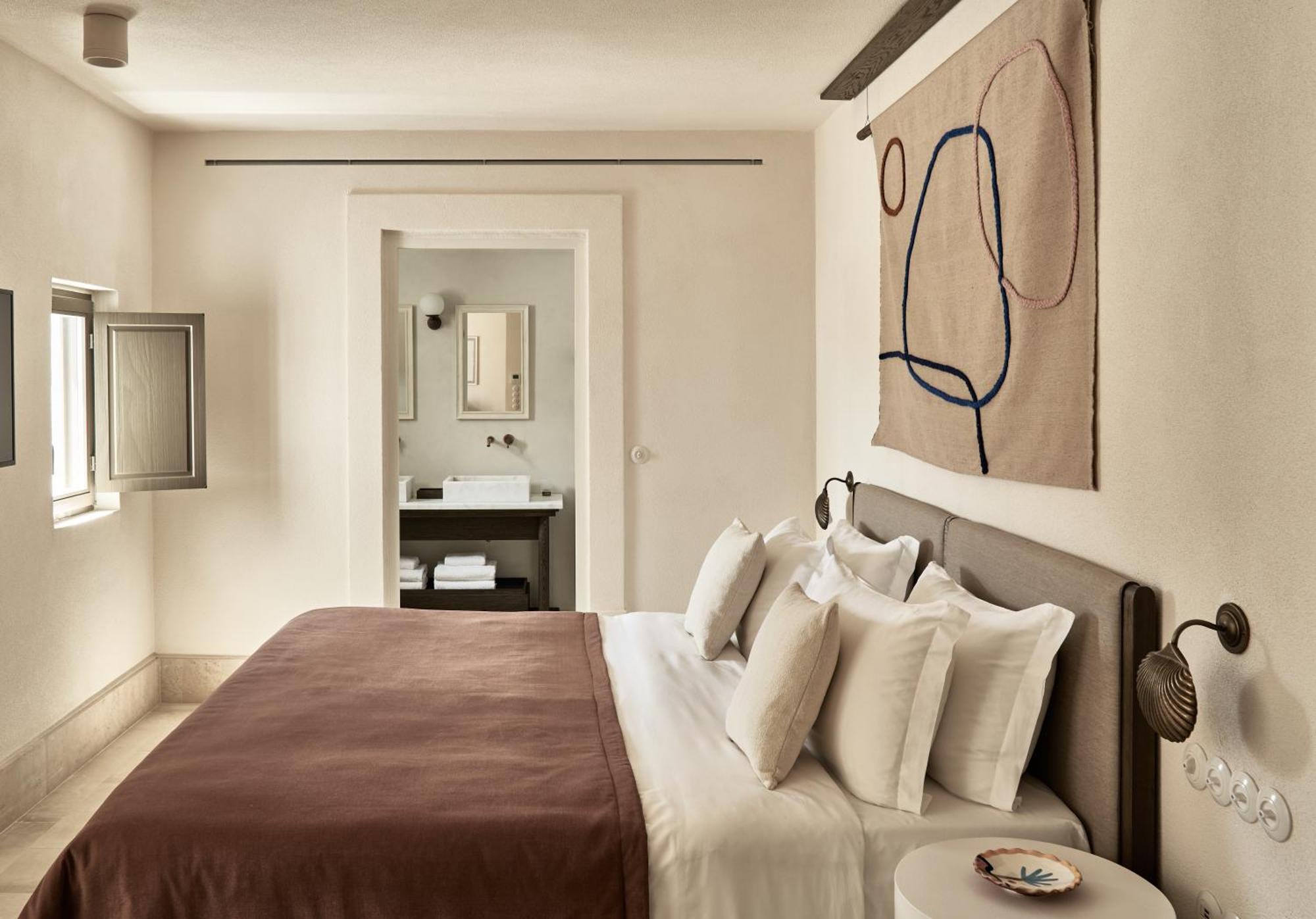 Parilio, A Member Of Design Hotels Naousa  Exterior foto