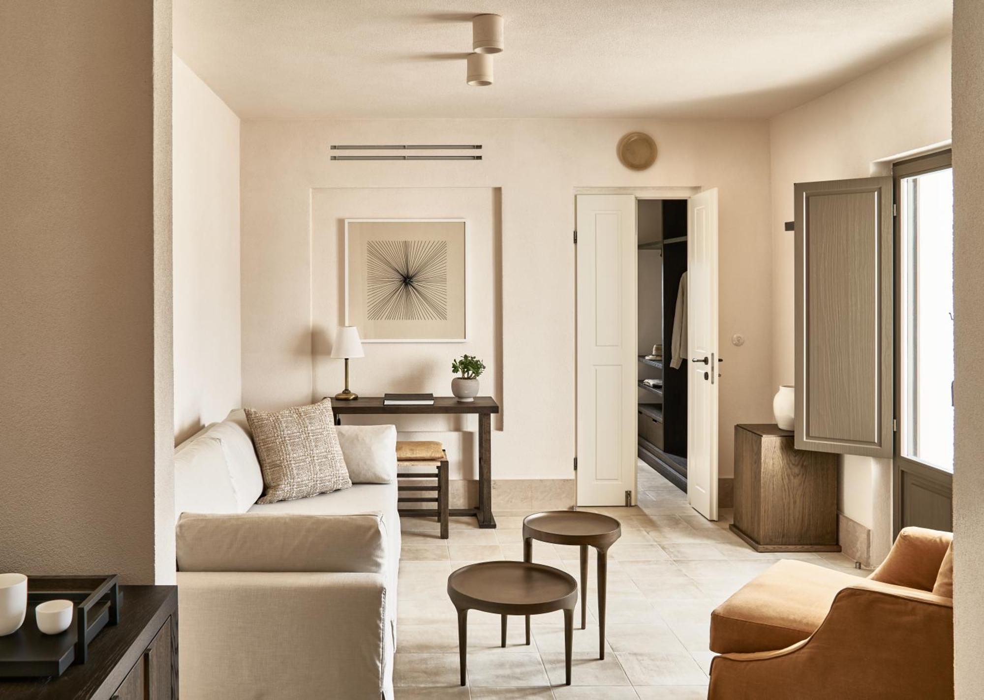 Parilio, A Member Of Design Hotels Naousa  Exterior foto