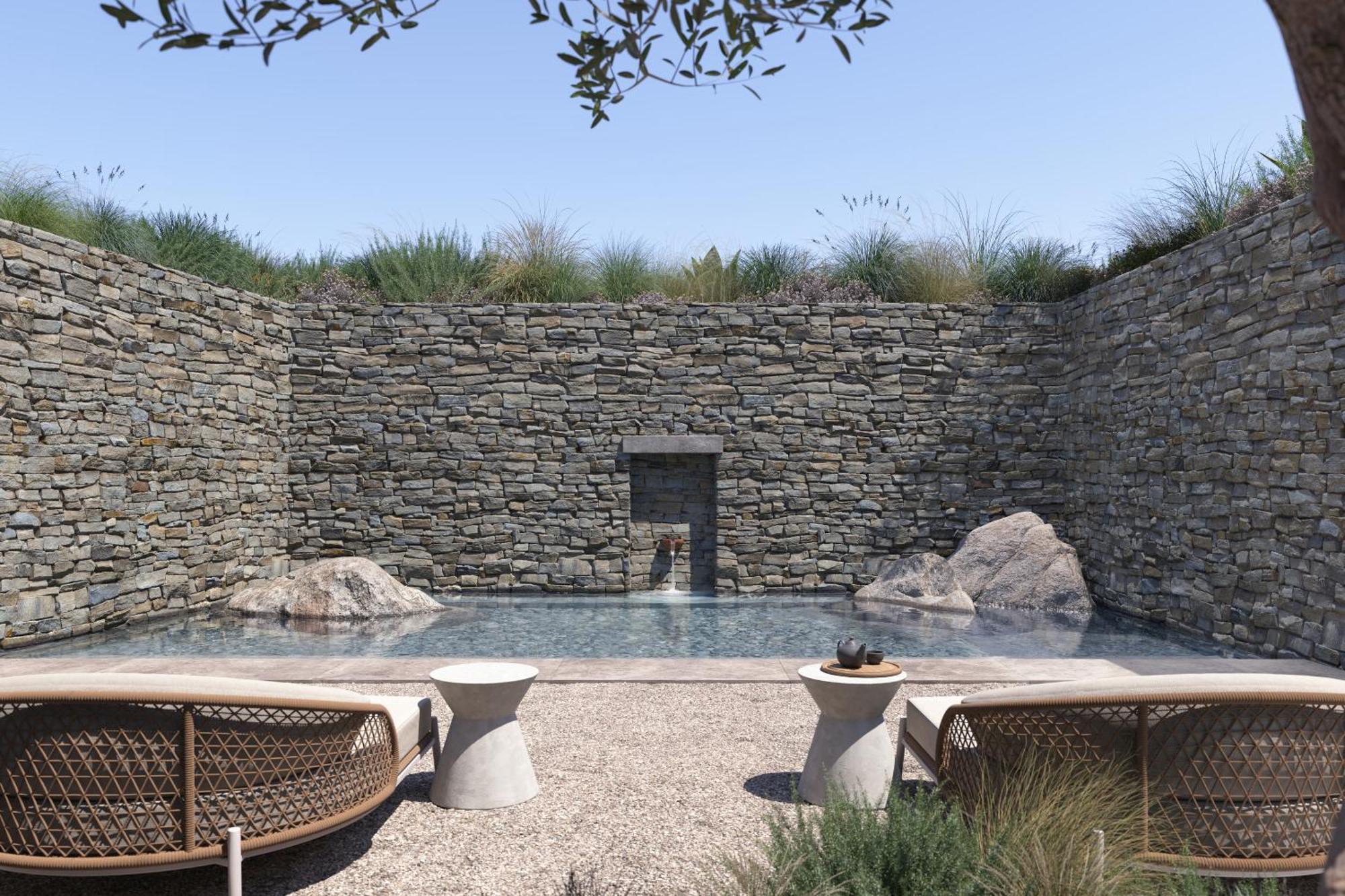 Parilio, A Member Of Design Hotels Naousa  Exterior foto