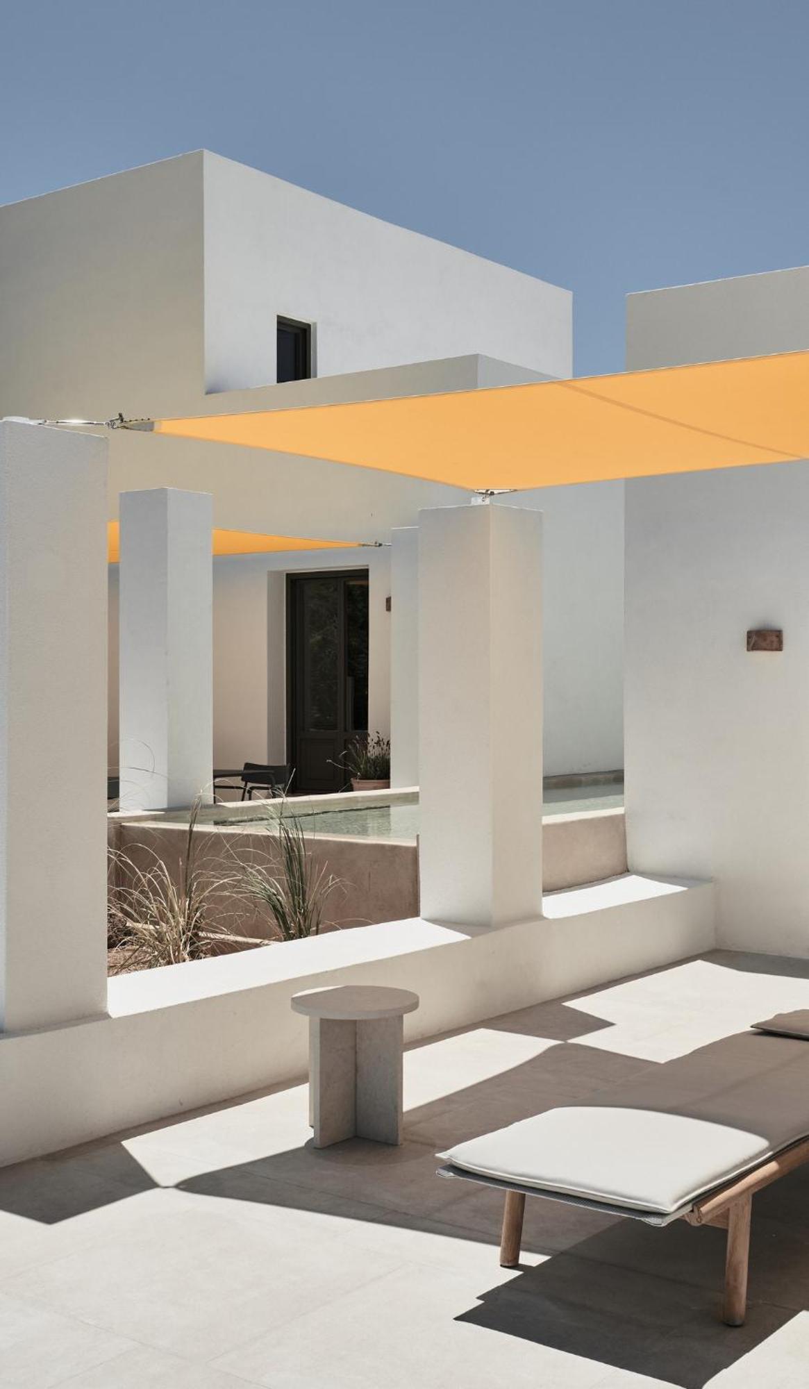 Parilio, A Member Of Design Hotels Naousa  Exterior foto