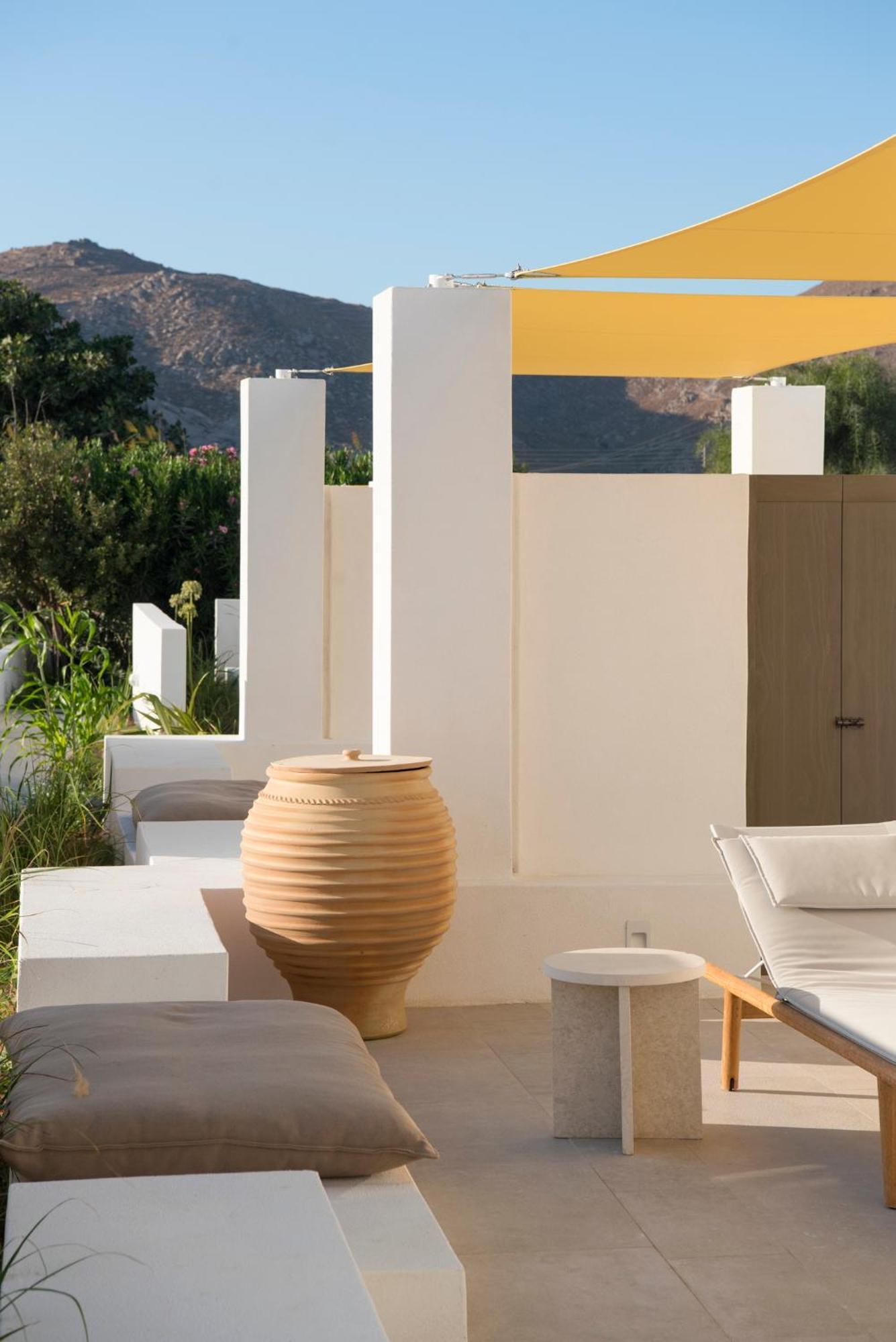 Parilio, A Member Of Design Hotels Naousa  Exterior foto