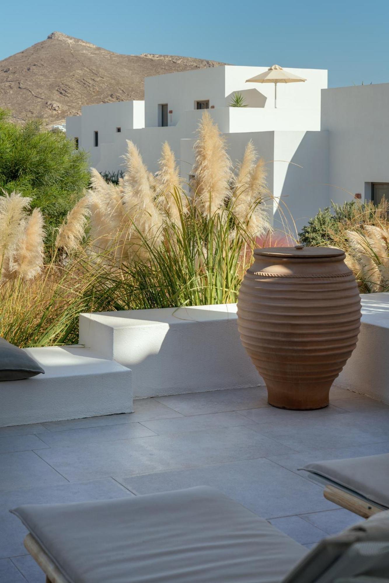 Parilio, A Member Of Design Hotels Naousa  Exterior foto