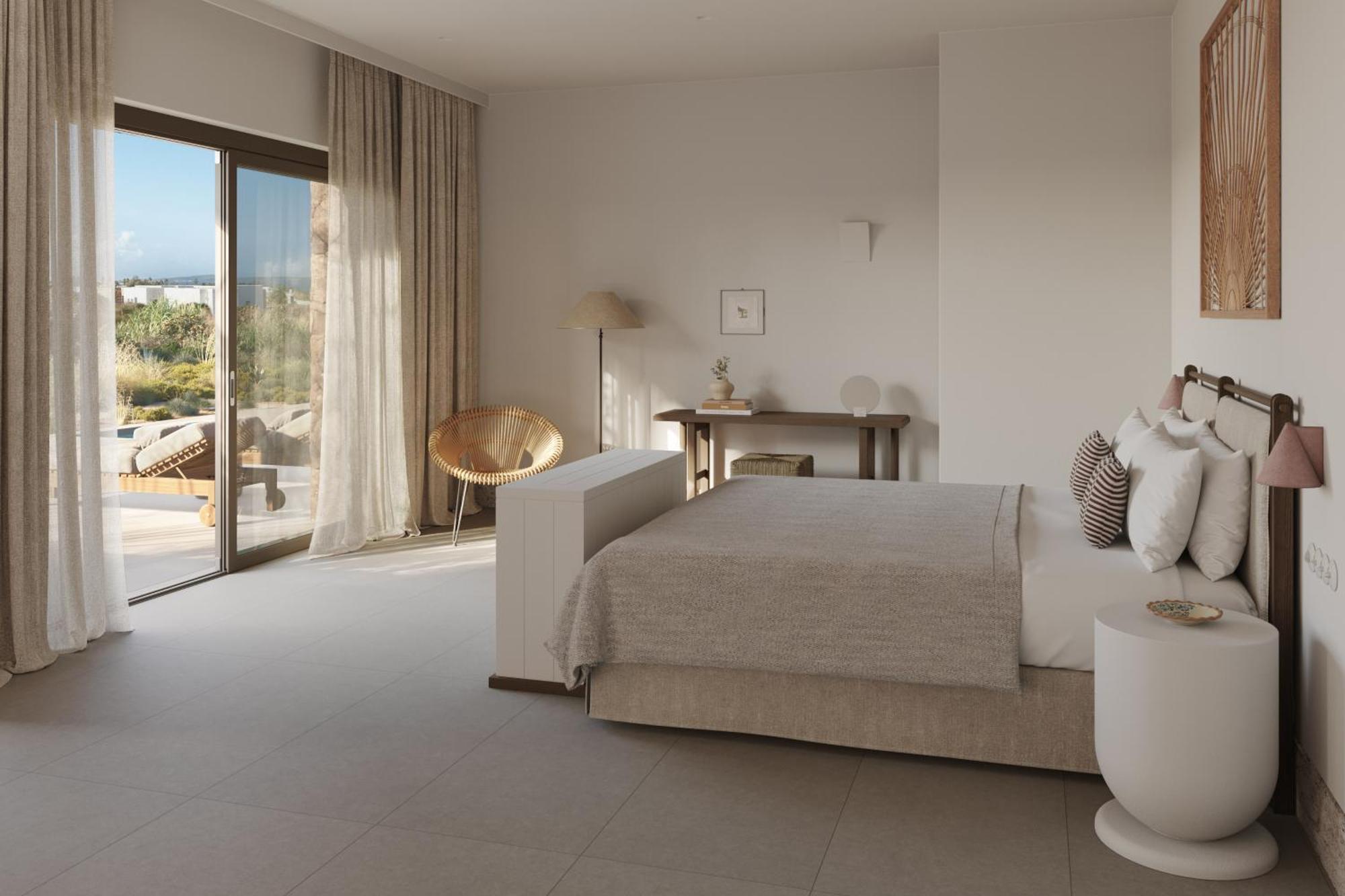 Parilio, A Member Of Design Hotels Naousa  Exterior foto