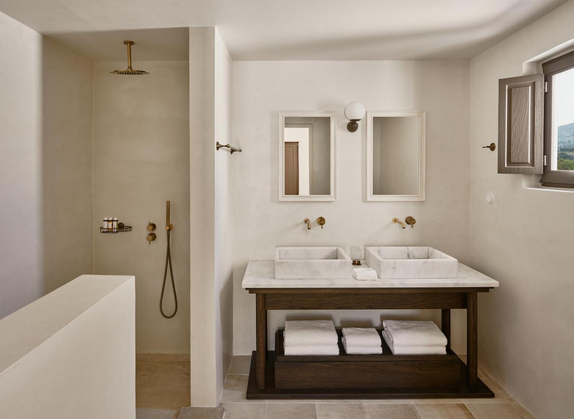 Parilio, A Member Of Design Hotels Naousa  Exterior foto