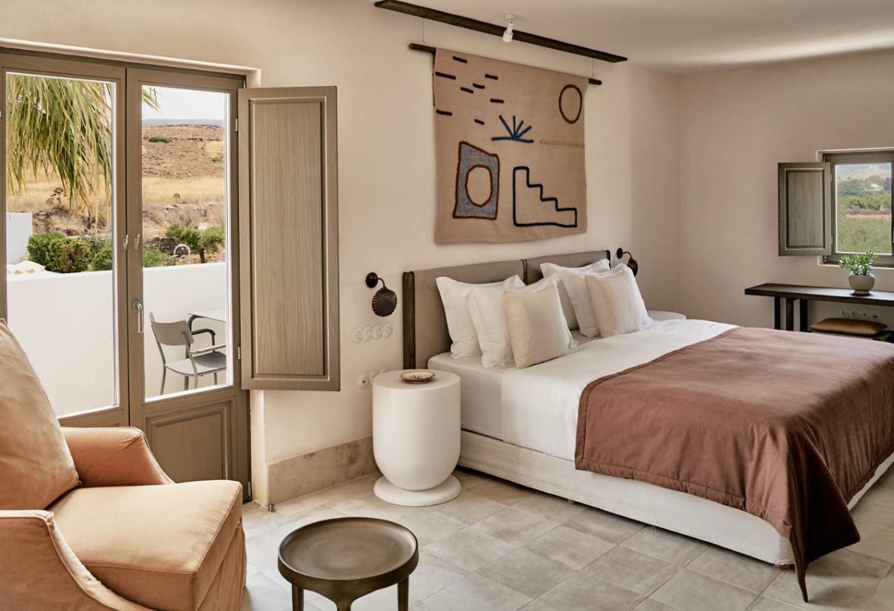 Parilio, A Member Of Design Hotels Naousa  Exterior foto