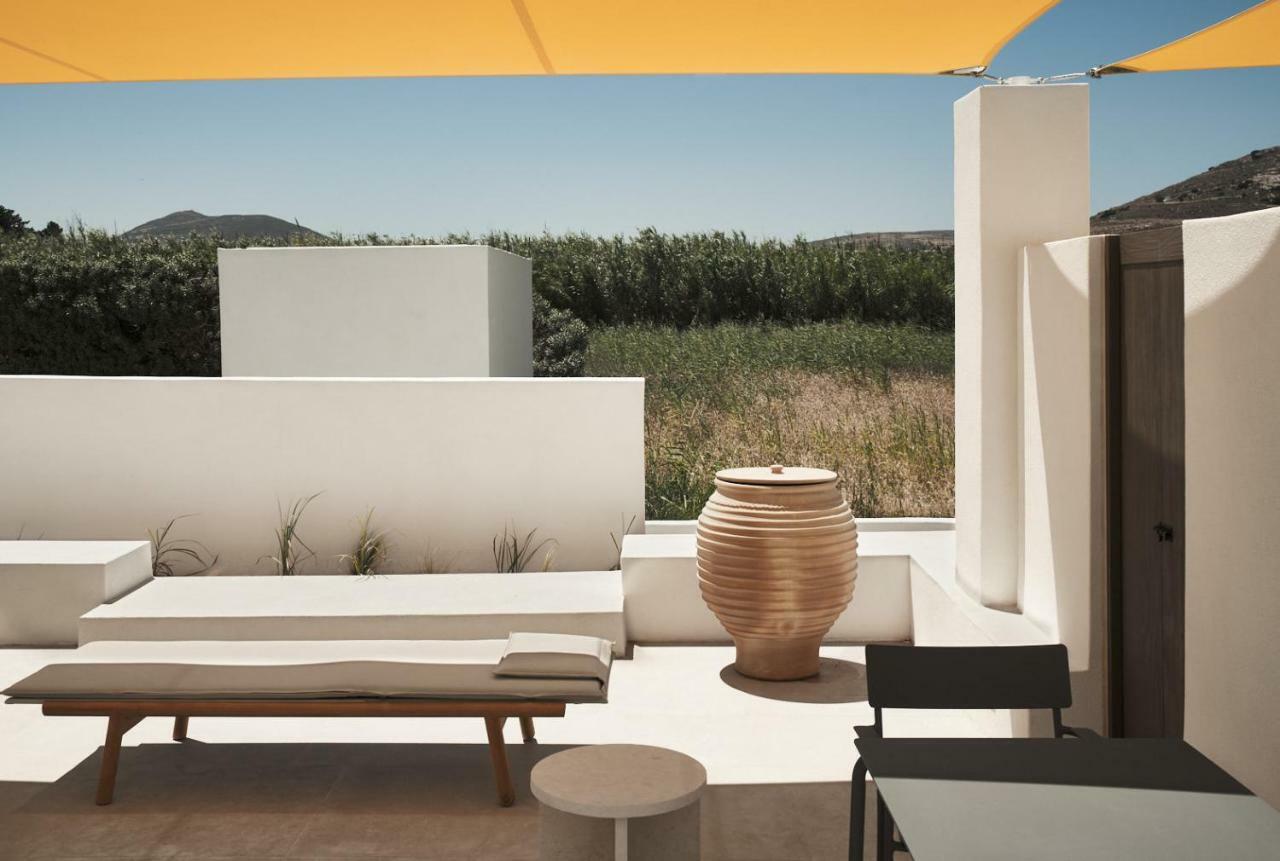 Parilio, A Member Of Design Hotels Naousa  Exterior foto