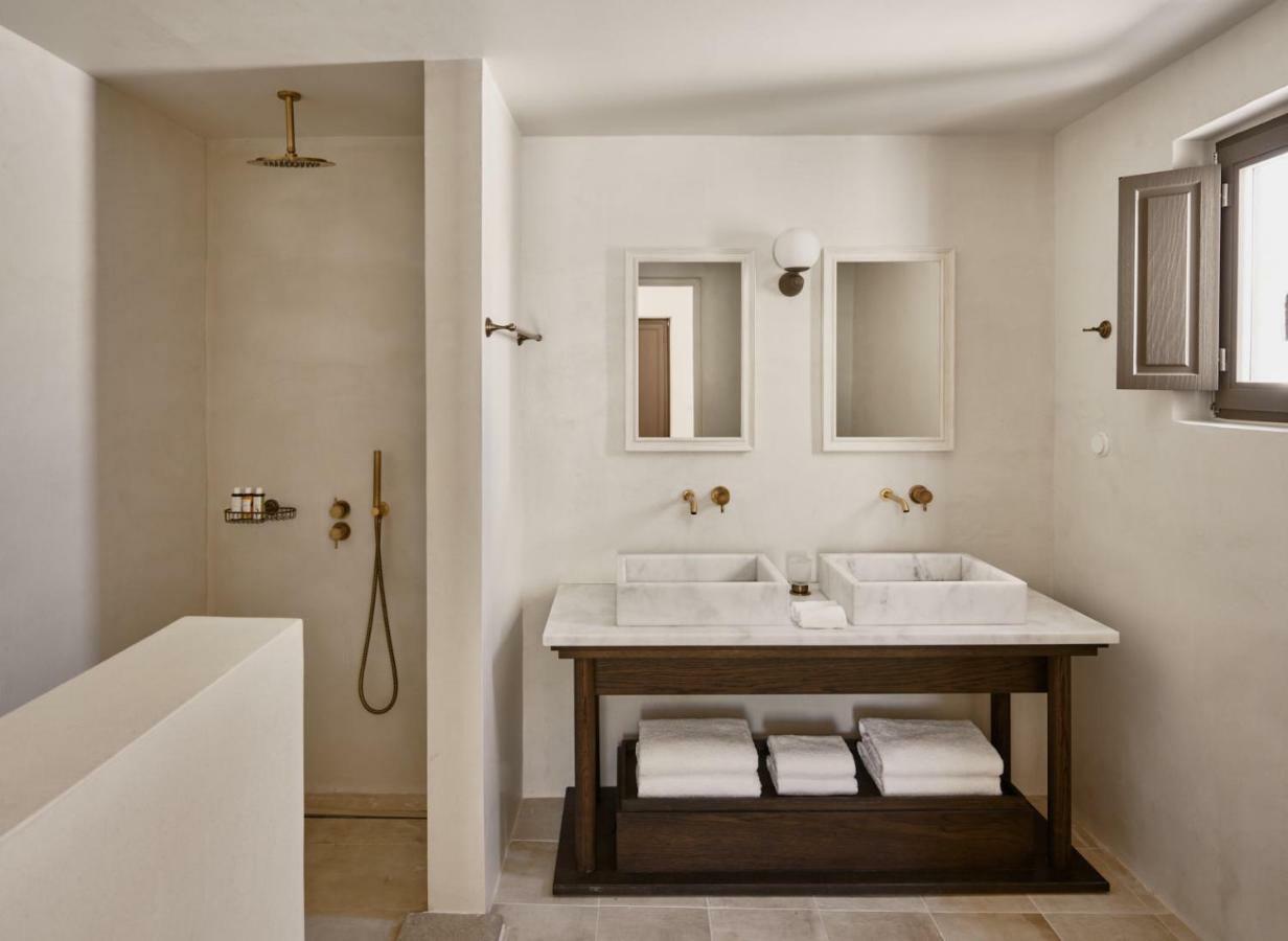 Parilio, A Member Of Design Hotels Naousa  Exterior foto