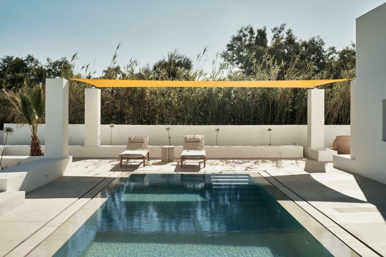 Parilio, A Member Of Design Hotels Naousa  Exterior foto
