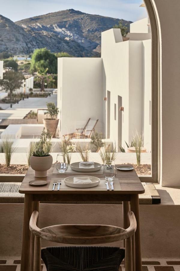 Parilio, A Member Of Design Hotels Naousa  Exterior foto